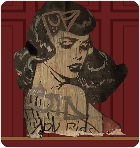 Screenshot from The Moose website